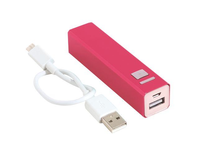 Powerbank - caricatore per smartphone